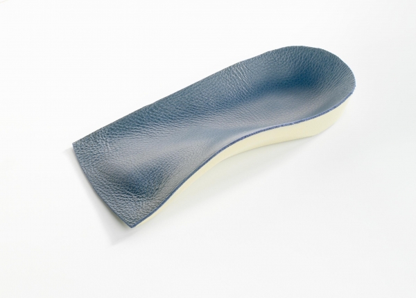 Custom Foot Orthotics